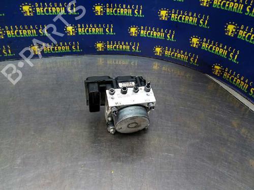 Used ABS pump FIAT PUNTO EVO (199_) 1.4 (199AXB1A) (77 hp) 8452445