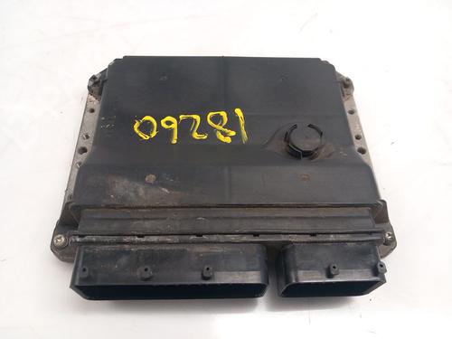 Used Engine control unit (ECU) TOYOTA YARIS (_P9_) [2005-2014]  23552499