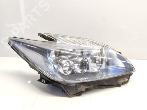 Used Right headlight Right headlight 38618916 38618916