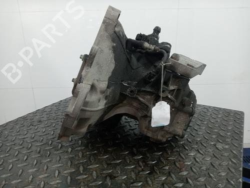 Gearbox OPEL CORSA D (S07) 1.3 CDTI (L08, L68) | BP36987353M3 - Image 4