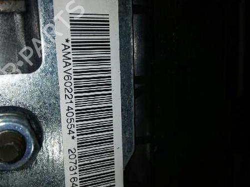 Driver airbag NISSAN PRIMERA (P12) 2.2 Di | BP8429104C9 