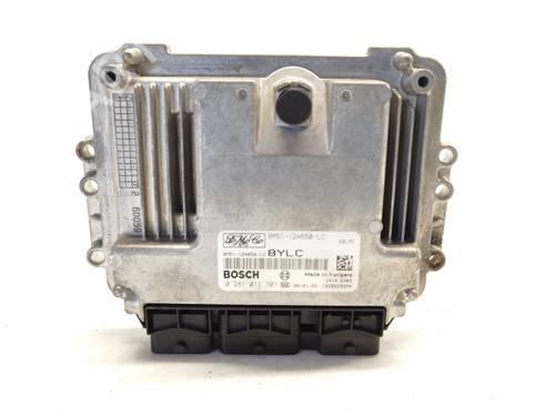 Used Engine control unit (ECU) Engine control unit (ECU) FORD FOCUS II (DA_, HCP, DP) 1.6 TDCi (90 hp) 40079348 40079348