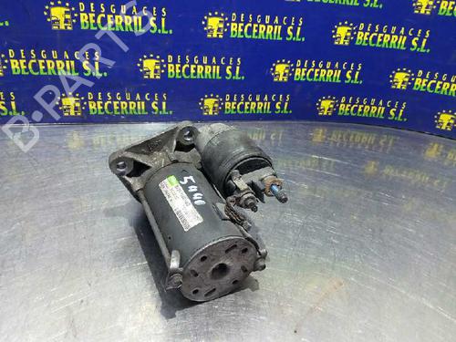 Startmotor FORD FIESTA VI (CB1, CCN)  | BP8449000M8 