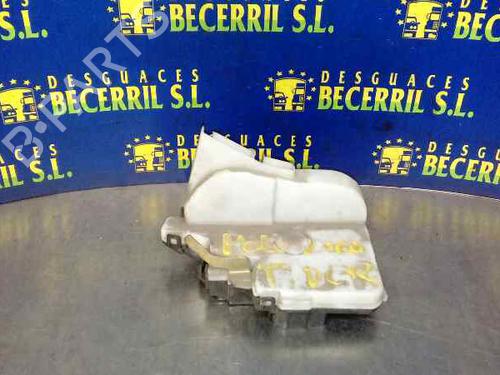 Rear right lock VW POLO III (6N1) 50 1.0 | BP8436100C99 