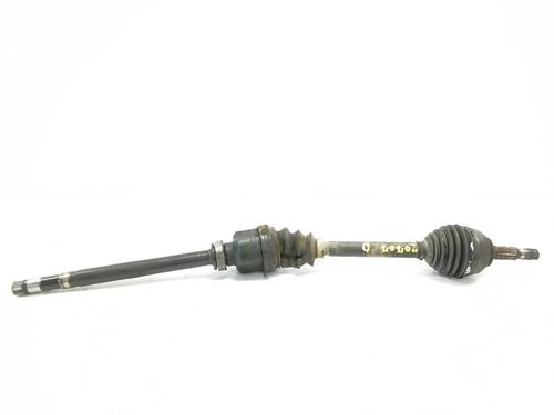 Used Right front driveshaft Right front driveshaft 37508995 37508995