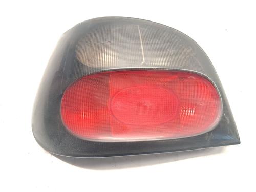 Used Left taillight Left taillight RENAULT MEGANE I (BA0/1_) 1.4 e (BA0E, BA0V) (75 hp) 36269794 36269794