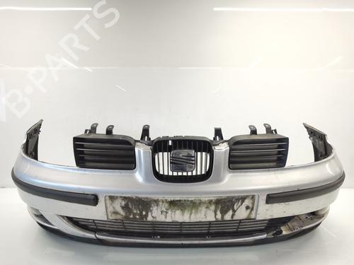 Used Front bumper SEAT TOLEDO II (1M2) 1.9 TDI (110 hp) 27854727