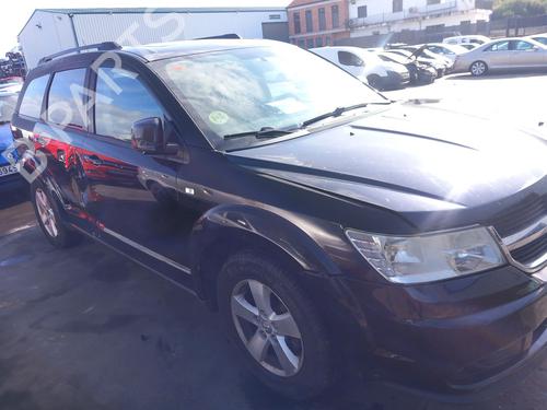 Steering rack DODGE JOURNEY 2.0 CRD | BP38563734M22  - Image 6