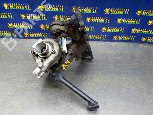 Used Turbo Turbo AUDI A4 B5 Avant (8D5) 1.9 Hybrid (90 hp) 8440643 8440643