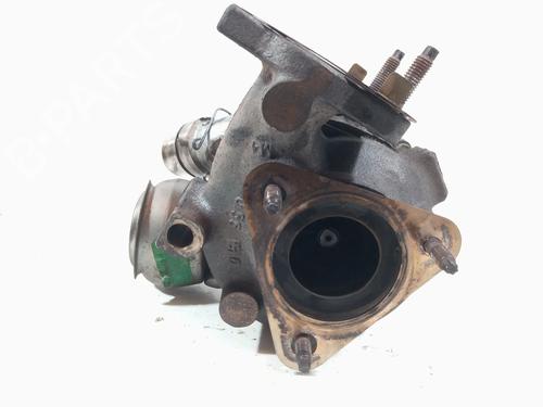 Turbocharger/Supercharger RENAULT LAGUNA II (BG0/1_)  | BP8474712M71