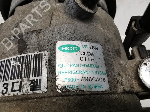Used AC compressor AC compressor 28510831 28510831