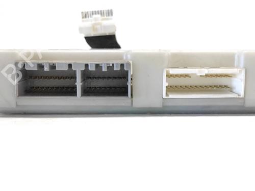 Electronic module NISSAN MURANO I (Z50) 3.5 4x4 | BP10748701M83 