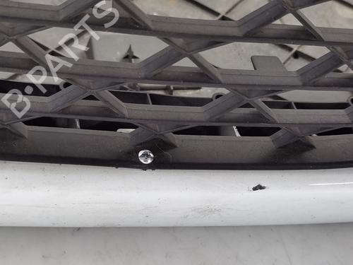 Front bumper CITROËN C4 Picasso I MPV (UD_)  | BP24033667C7 