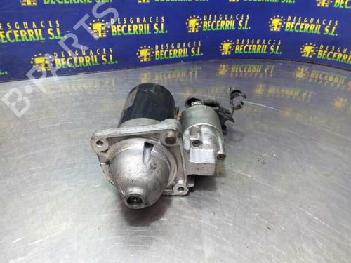 Used Starter FIAT MULTIPLA (186_) 1.6 100 16V (186AXA1A) (103 hp) 8444891