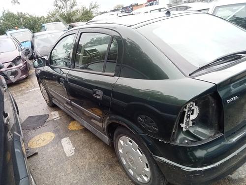 Alternator OPEL ASTRA G Hatchback (T98)  | BP17989385M7 