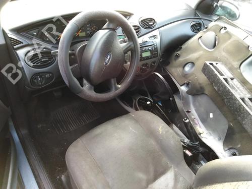Starter FORD FOCUS I Turnier (DNW) 1.8 Turbo DI / TDDi | BP8469862M8 
