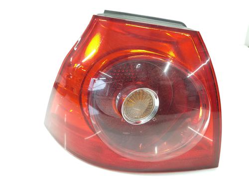Venstre baglygte VW GOLF V (1K1) [2003-2010]  28337170