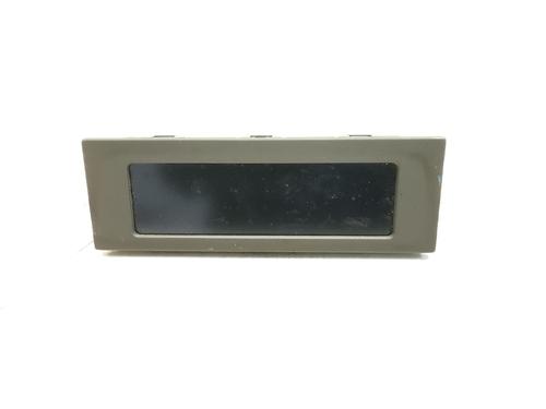Display für CITROËN C3 II (SC_) 1.2 VTi 82 (82 hp) 30863842