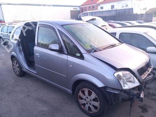 Used Parts OPEL MERIVA A MPV (X03) 1.7 CDTI (E75) (100 hp) 4347418