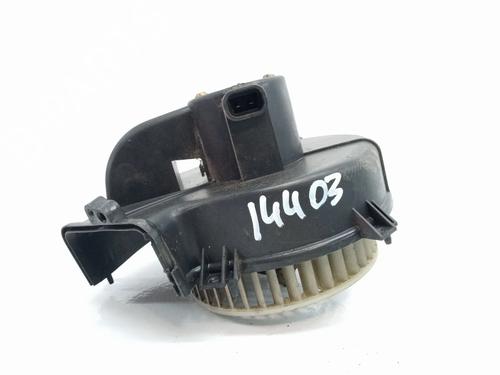 Varmeblæser FIAT SEICENTO / 600 (187_) [1997-2010]  9499785