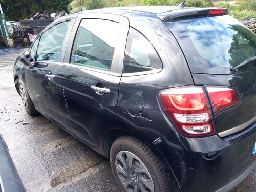 Engine CITROËN C3 II (SC_) 1.0 VTi 68 | BP39961465M1 - Image 8