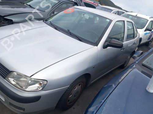 Used Parts SEAT CORDOBA (6K1, 6K2) 1.4 16V 5009525