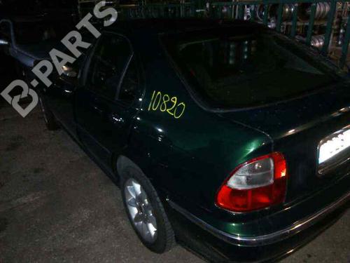 Throttle body ROVER 45 I Hatchback (RT)  | BP8466323M82  - Image 8