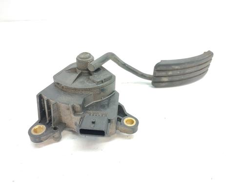 Used Pedal Pedal RENAULT MEGANE II Saloon (LM0/1_) 1.9 dCi (LM0G, LM1G, LM2C) (120 hp) 9637893 9637893