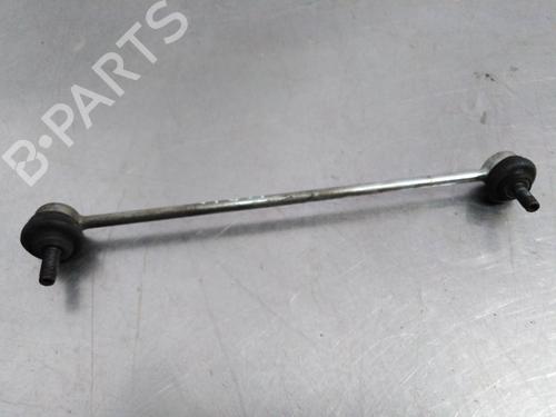 Used Left front suspension arm PEUGEOT 206 Hatchback (2A/C) [1998-2012]  14020234