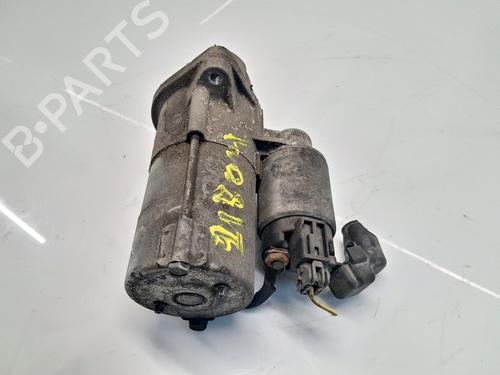 Starter KIA SORENTO II SUV Van (XM) CRDi | BP33442528M8 - Image 3