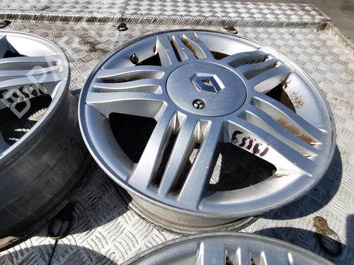 Rim RENAULT SCÉNIC II (JM0/1_) 1.9 dCi (JM0G, JM12, JM1G, JM2C) | BP27898153C45 