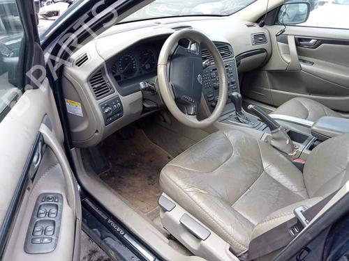 Styregear/Snekke VOLVO XC70 I Cross Country (295)  | BP23402213M22 