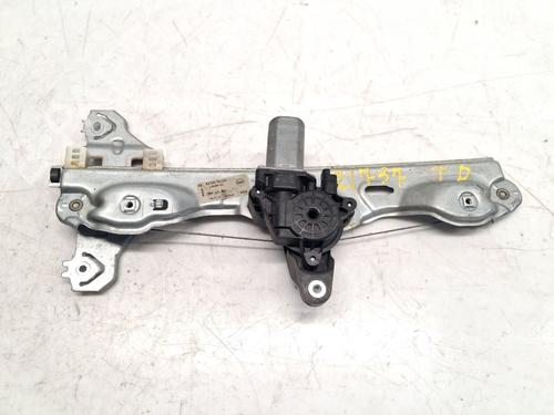 rear-right-window-mechanism-nissan-pulsar-hatchback-c13-2014-40530876 main image