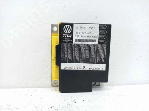 Used ECU airbags SEAT LEON (1P1) 1.9 TDI (105 hp) 8484578