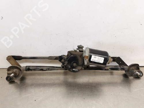 Viskermotor vindrude KIA MAGENTIS II (MG) 2.0 CRDi (140 hp) 8466692