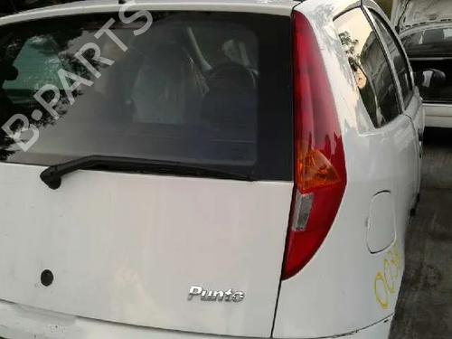 Electronic module FIAT PUNTO Hatchback Van (188_) 1.2 60 | BP14022651M83 