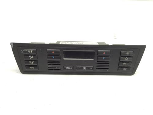 Comando chauffage BMW X5 (E53) 3.0 d (184 hp) 31980567