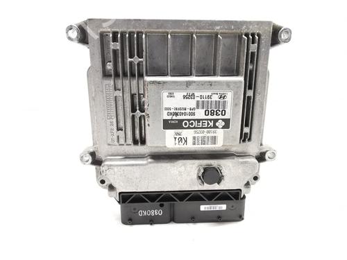 Used Engine control unit (ECU) Engine control unit (ECU) HYUNDAI i20 I (PB, PBT) 1.2 (78 hp) 34137336 34137336