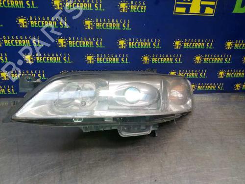Used Left headlight OPEL VECTRA B (J96) 2.0 DTI 16V (F19) (101 hp) 8433740