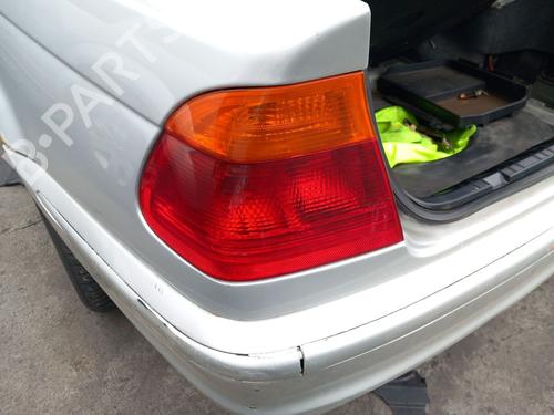 Left taillight BMW 3 (E46) 320 d | BP26525185C34 