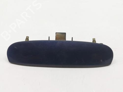 Used Tailgate handle PEUGEOT 307 (3A/C) 2.0 HDi 90 (90 hp) 10325885