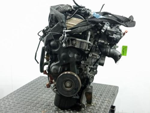 Engine FORD FOCUS II (DA_, HCP, DP) 1.6 TDCi | BP30135044M1