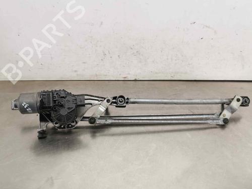 Used Front wiper motor FORD FOCUS II (DA_, HCP, DP) 1.6 TDCi (90 hp) 8469684