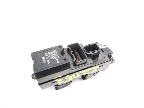 Left front window switch MAZDA PREMACY (CP) 2.0 TD | BP37684920I27 - Image 2