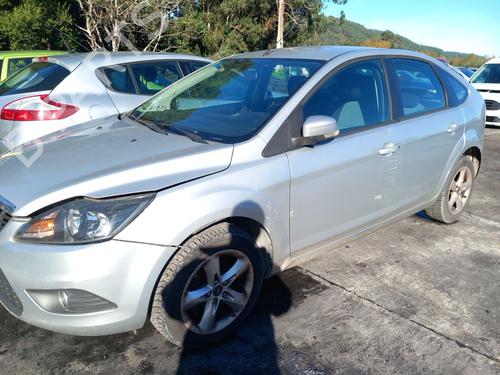 Brugte FORD FOCUS II (DA_, HCP, DP) 1.6 TDCi (109 hp) 4298544