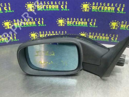 Retrovisor esquerdo RENAULT LAGUNA II (BG0/1_) [2001-2007]nullnull