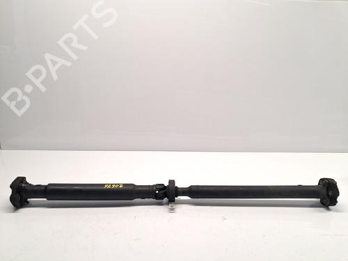 Used Driveshaft BMW 1 (E87) 118 d (143 hp) 30109060