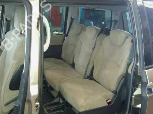 Front left window mechanism LANCIA PHEDRA (179_) 2.2 JTD (179AXC1A) | BP8445159C22 