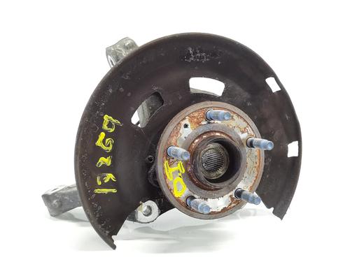 Used Left front steering knuckle OPEL ASTRA J (P10) 1.3 CDTI (68) (95 hp) 17988070