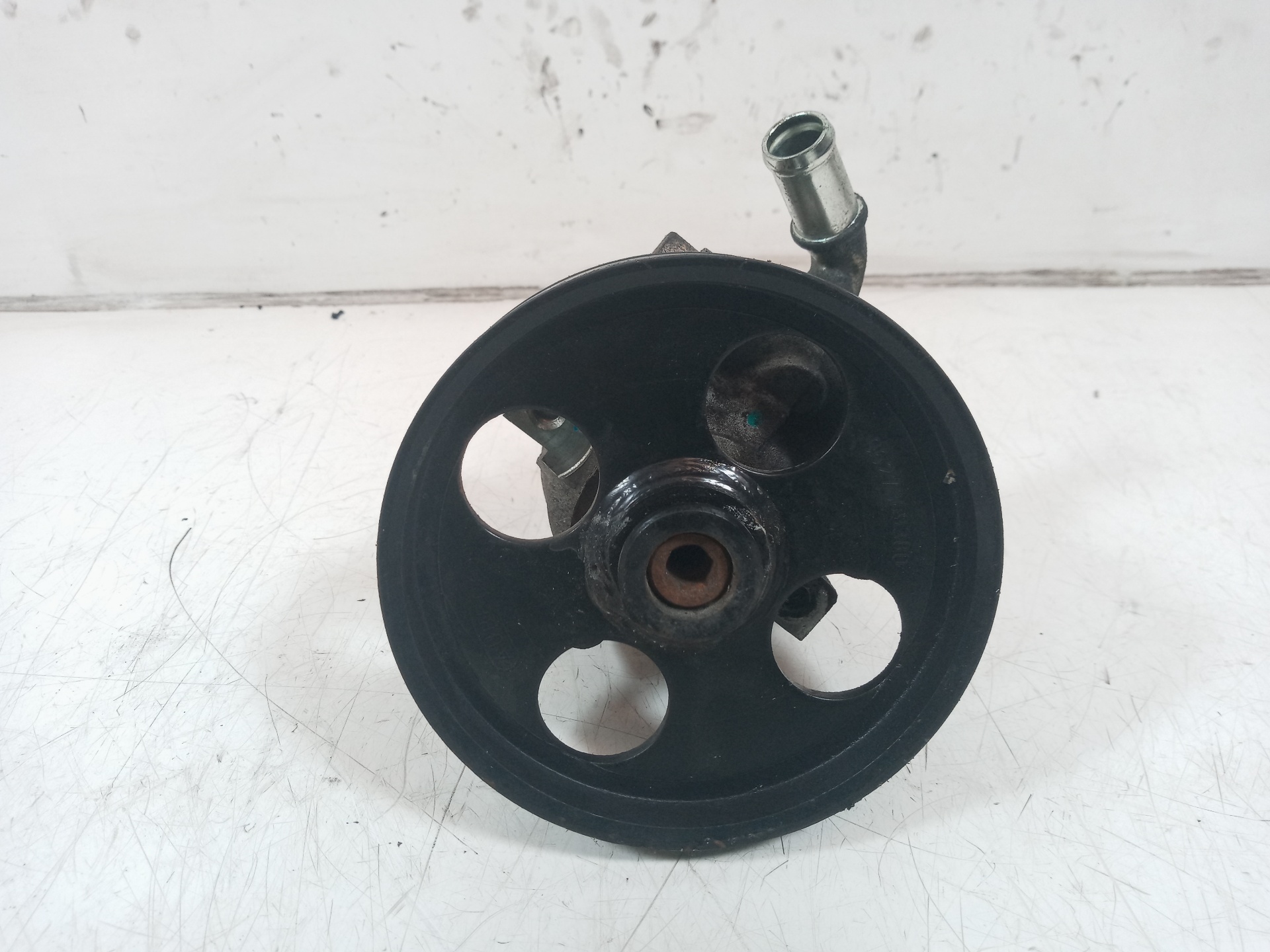 Utilisé pour peugeot pompe de direction assistée, pour peugeot 307